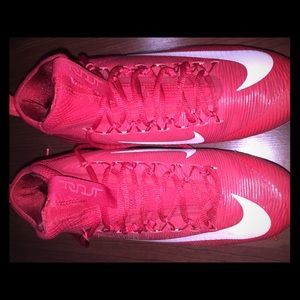 Nike baseball cleats